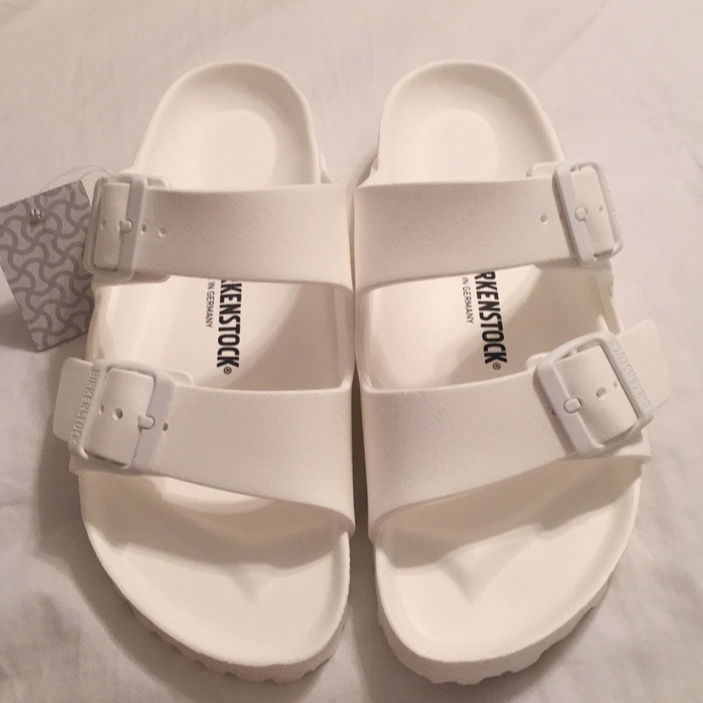 Birkenstock sandals